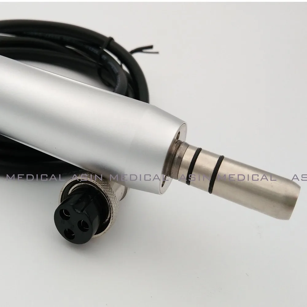 E-type 50,000 RPM Non-Carbon Brushless Micromotor Polishing handpiece dental micro motor handpiece for AS-M05