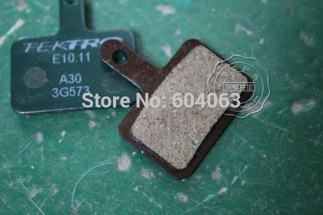 E10.11 disc brake pad MTB bicycle bike brake pads  M355 M395 M445 M446 M447 M525 M8000 M7000 M6000 M615 M785 M675