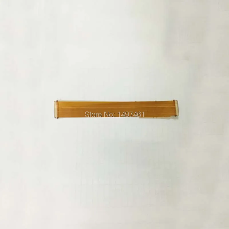 Connect main board and lens Flex Cable parts for Sony HXR-MC1500C HXR-MC2500C MC1500 MC2500 Camcorder