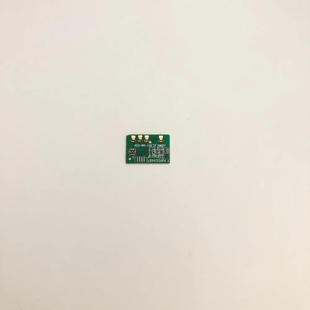 GSM/ WCDMA Signal Small Board For Koolnee Rainbow MTK6580A Quad Core 1280x720 5.0 Inch Smartphone