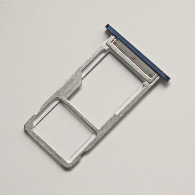 UMIDIGI C NOTE 2 Card Tray 100% Original New High Quality SIM Card Tray Sim Card Slot Holder Repalcement for UMIDIGI C NOTE 2