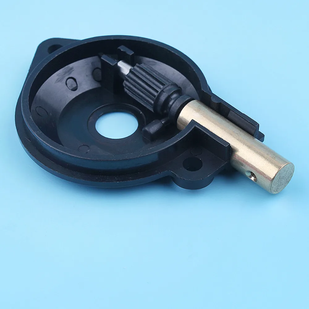 Oil Pump Assy For McCULLOCH CS340 CS380 CS 340 380 Chainsaw Replacement Parts 581 06 39-01