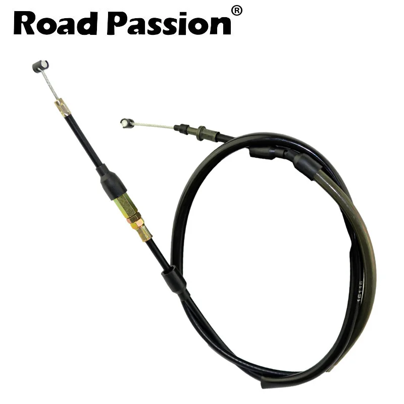 

Road Passion Motorcycle Clutch Cable For Suzuki RM-Z250 2005-2006 For Kawasaki KX250F KXF250 2004-2008 KXF250 2013 2014-2017