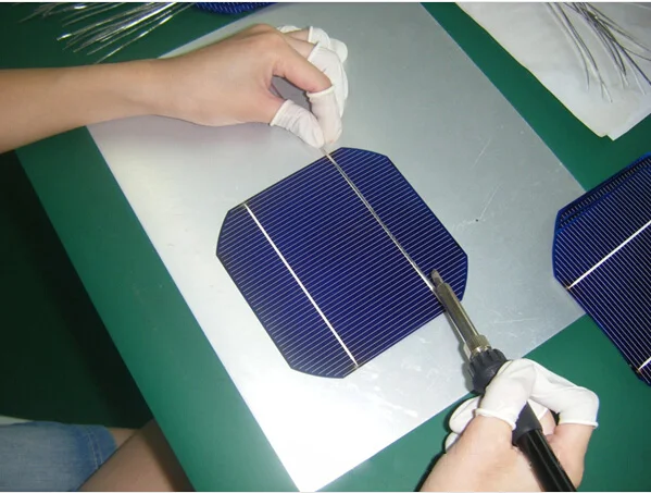 0.5kg/Roll 0.15x1.6  0.15x 2.0  1.8x0.16  0.2x5.0  solar bus bar wire for PV Ribbon Tabbing wire tab wire TUV approved