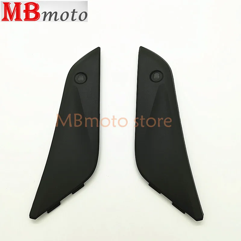 a pair Suitable for  CBR1000RR 2004-2007 fuel tank short left/right panel fuel tank side panel  CBR1000 04 05 06 07