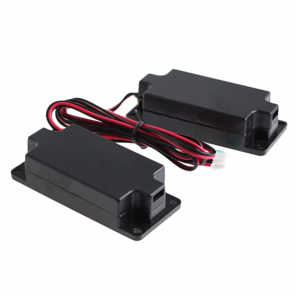 2Pcs Column Speakers 3W 4 Ohm 3070 Advertising LCD TV Speakers Loudspeaker Rectangle Speaker New hot