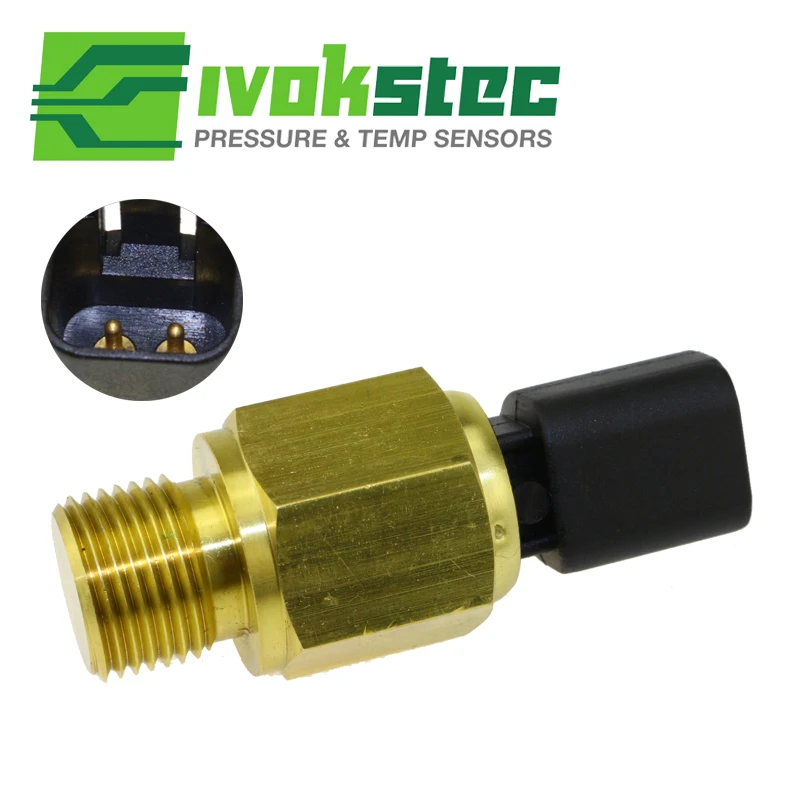 

Temperature Sensor Switch Temp Sender Sending Unit For PERKINS 1103-33 For PERKINS 1104-44 2848A126