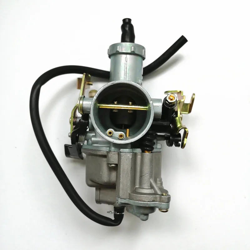 

1 шт. 30 мм карбюратор для PZ30 200cc 250cc Pit Dirt Bike ATV Quad 4 Wheeler двигатель мотоцикла Аксессуары для велосипеда