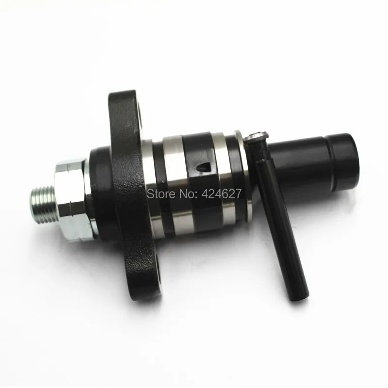 

High pressure High Quality CP2.2 Pump Using Plunger&Barrel 2469403622 F019003313/F 019 003 313 with Coating needle