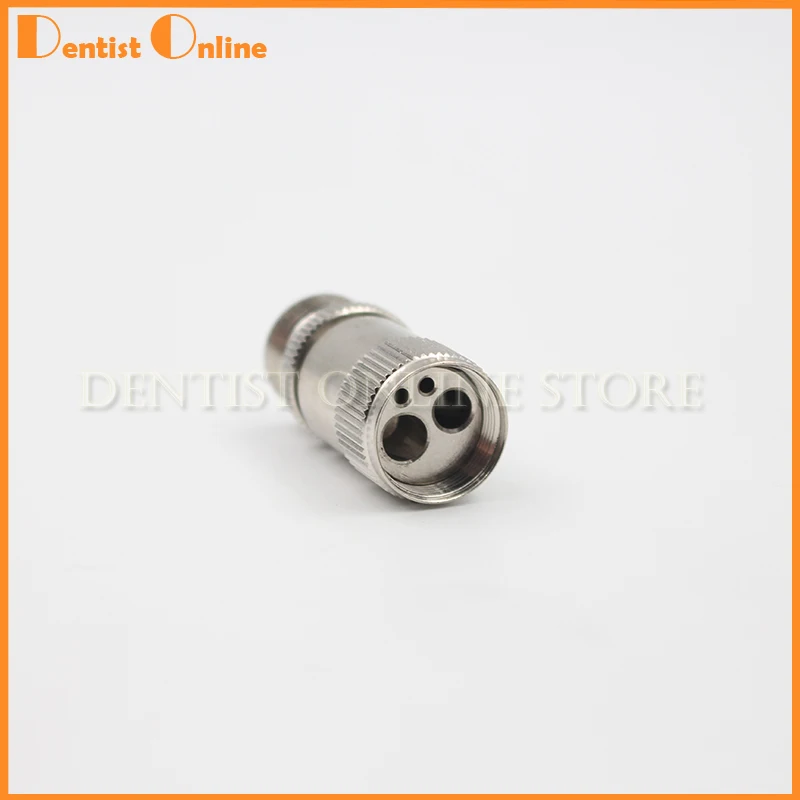 

Dental High Speed Handpiece/Turbine Coupler 2 to 4 holes