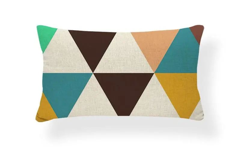 Designer Ikat Tribal Patterns Chevron Butterfly Cushion Cover Mountain Pillow Case Bookcase 30x50 Vintage Lily Holiday Gift Fall