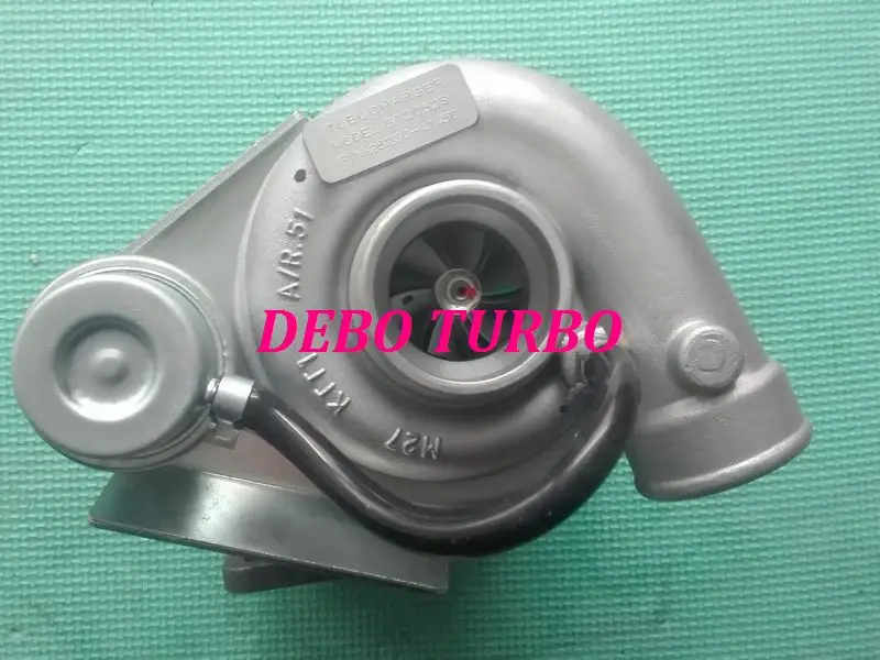 

НОВЫЙ турбокомпрессор GT2052S/703389 28230-41450 для грузовика HYUNDAI Mighty, автобуса Chrorus, D4AL 3.3L 100-122 л.с.