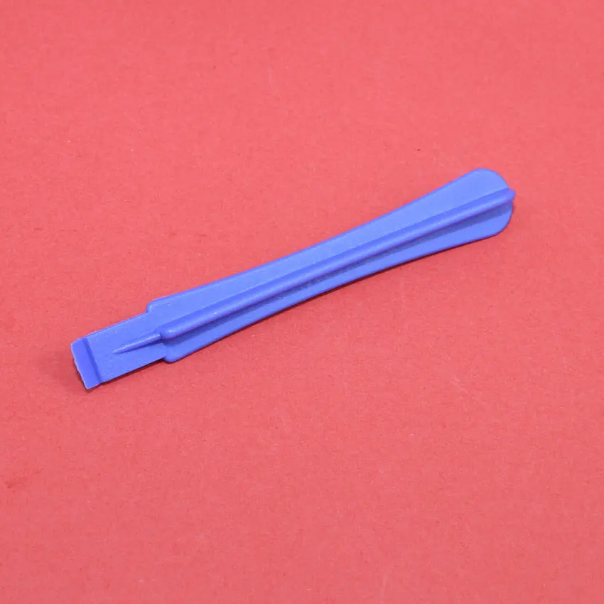 ChengHaoRan, синий пластиковый инструмент, крестовая рукоятка Phillips, открытая рукоятка, для телефона, планшета, ПК