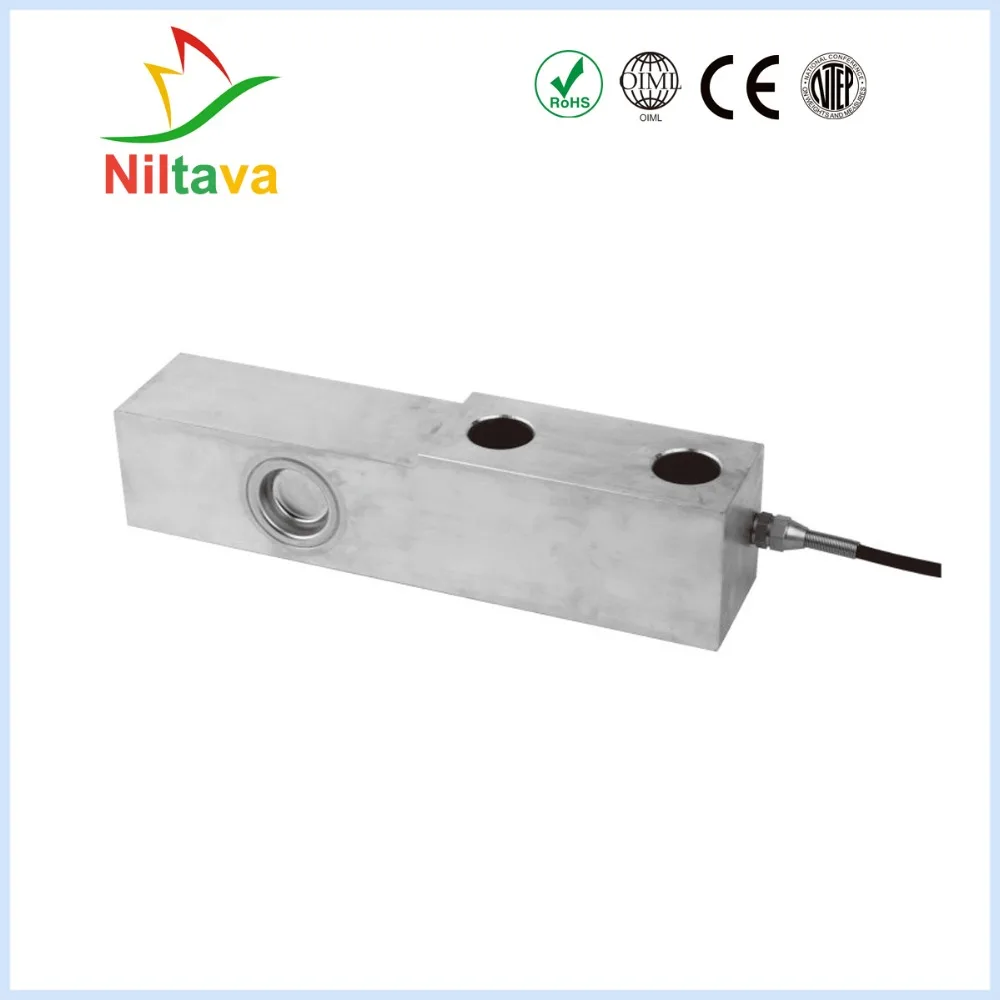 SBB beam load cell