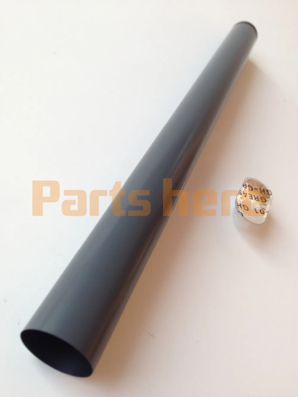 10PC X JAPAN NEW Fuser film sleeve Fixing Film Sleeve + grease for HP P2035 P2055 P2030 P2050 M2727 P2014 Pro 400 M400 M401 M425