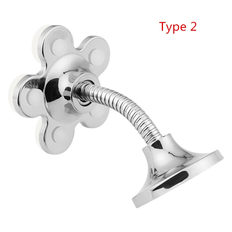 2021 Mới Đứng Cho Điện Thoại 360 Độ Xoay Được Hoa Magic Hút Di Động Giá Đỡ Điện Thoại Xe Hơi Chân Đế Gắn Tương Thích