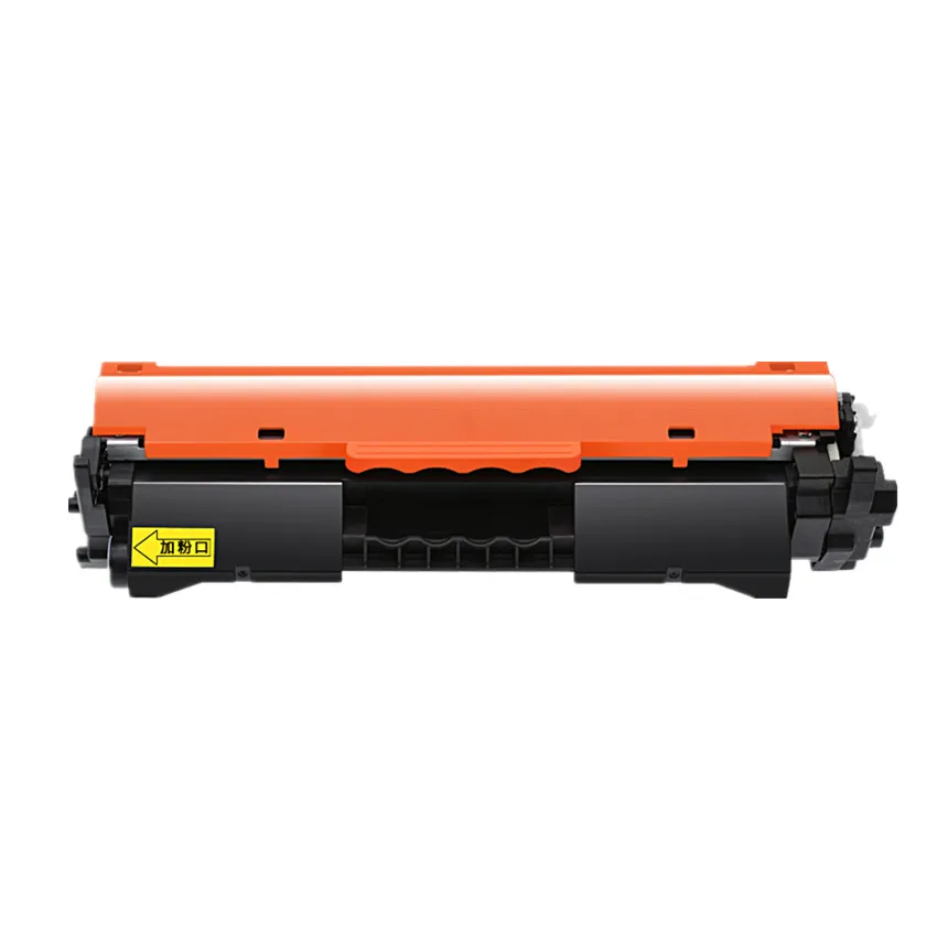 BLOOM compatible CF217A 17a 217a toner cartridge for HP LaserJet Pro M102a M102w MFP M130A M130fn M130fw M103nw printer NO CHIP