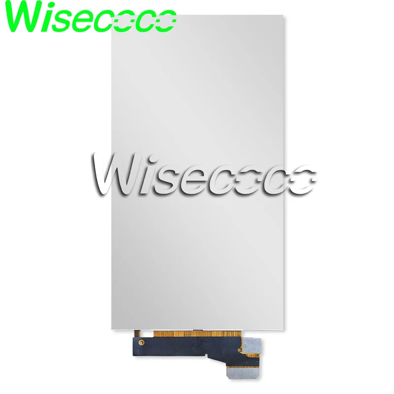 Imagem -05 - Wisecoco 2160x3840 5.5 Polegadas 4k Tela Lcd com Interface Mipi para Impressora 3d vr Reprodutor de Vídeo Cabeça-conjunto Ls055d1sx05 g