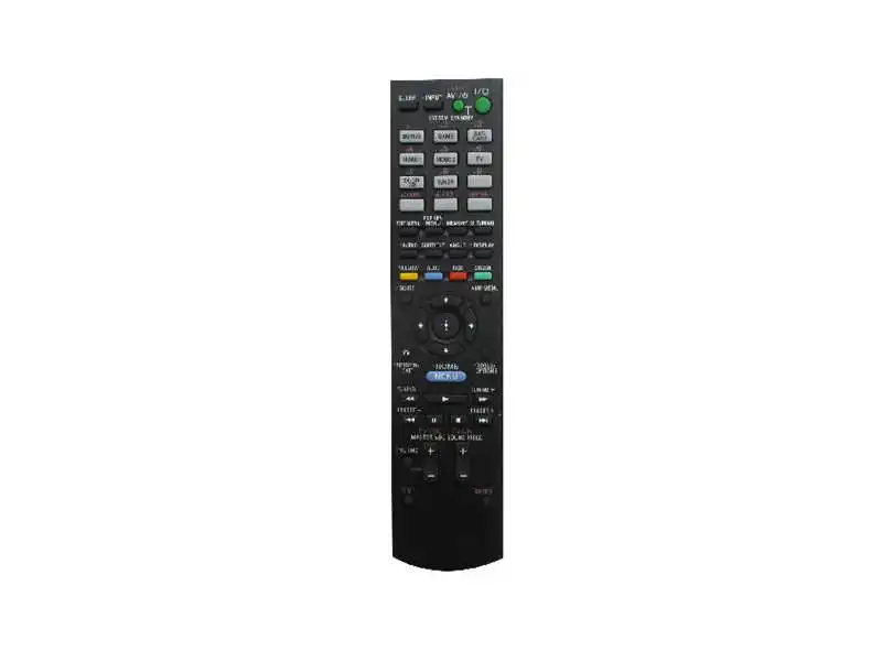 Mando a distancia para Sony HT-SS370HP, RM-AAU117, STR-DH740, RM-AAU189, STR-K3500SW, HT-CT350, HT-CT350HP, Receptor AV