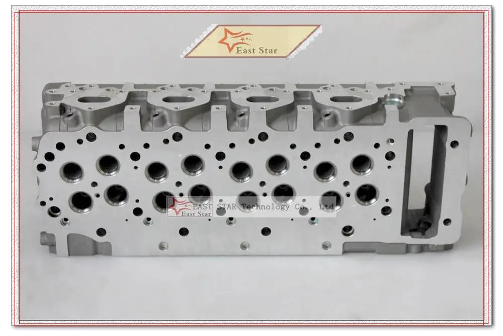 

Головка блока цилиндров AMC 908516 908 516 4M42 4AT 4M42-3AT2 3.0TDI 16V ME194151 для Mitsubishi Canter Fuso 3.0L TDI L4 DOHC 16 2007-