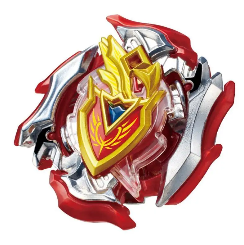 SPINNING TOP Sieg Xcalibur Xcalius Excalibur B-92 Toys Attack Pack for children