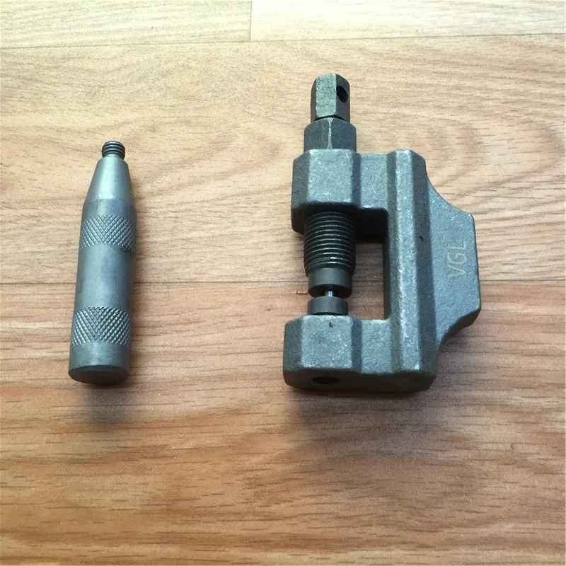 

STARPAD For High quality motorcycle transmission chain installation tools, big chain tool
