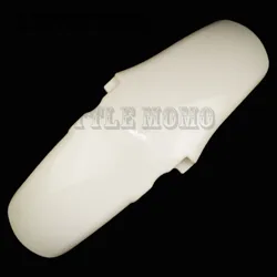 Motorcycle Front Fender Mud Guard For HONDA CB250 Blue Jade VTR250 CB-1 CB400 1992 93 94 95 96 97 1998 Motorbike Mudguards