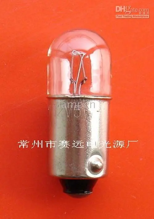 

12v 5w a029 Good!miniature lights ba9s t10x23 2025-02