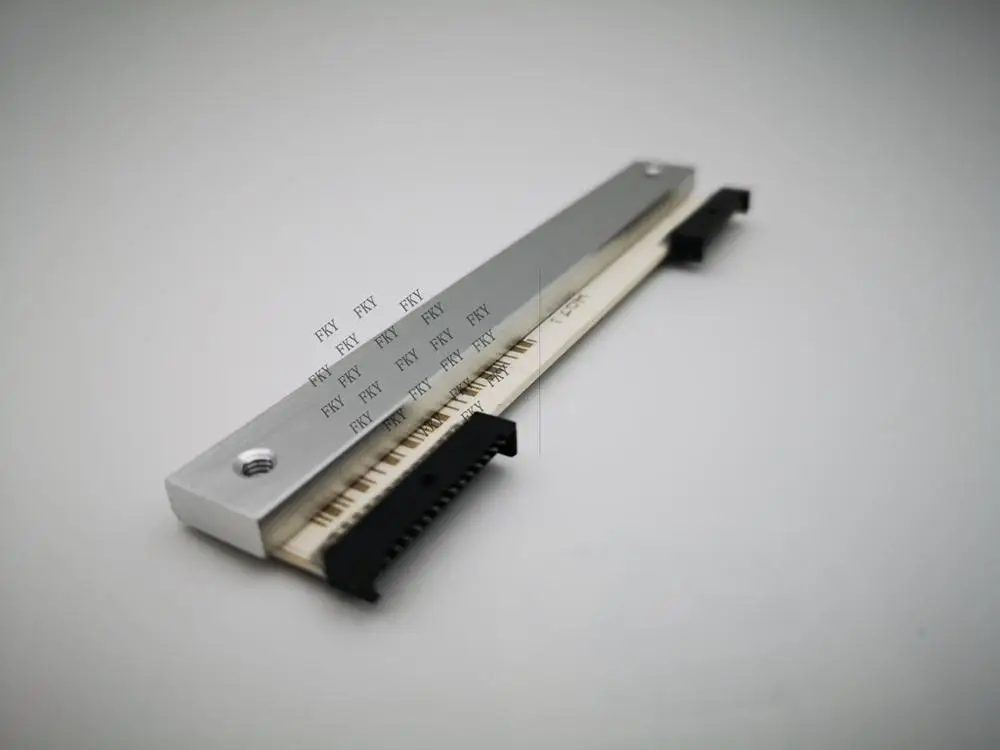 New electronic scales printhead KD2003-DF10A thermal printhead for toledo prix 4 prix 5 Barcode print head KD2003DF10A KD2003