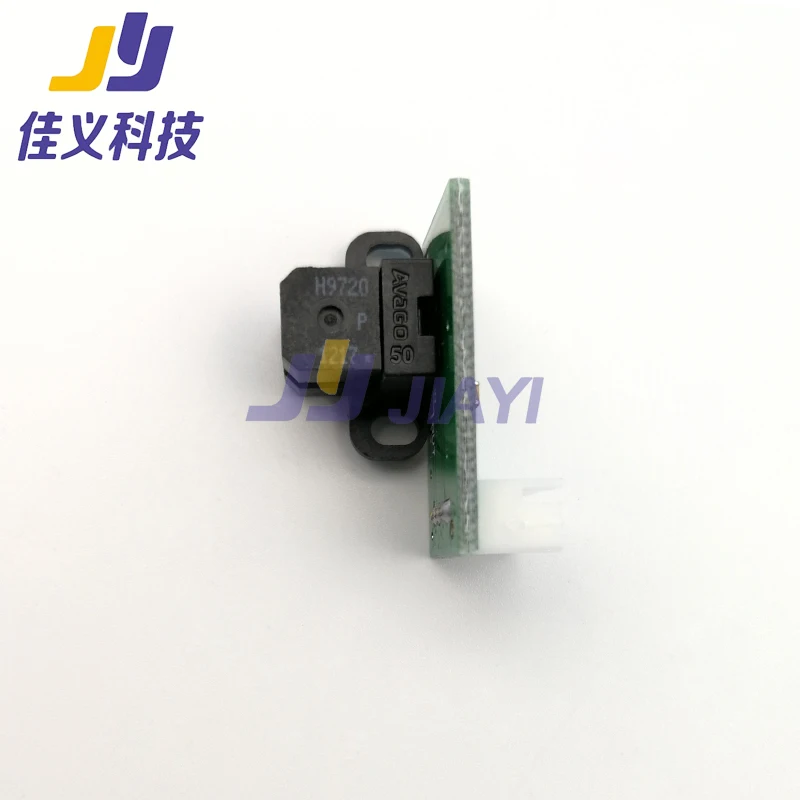 

2Pcs H9720/H9730 растровый кодировщик Sensor для принтера Xenons X3A/X4-740/X5310 Series; Горячая Распродажа и 100% оригинал!