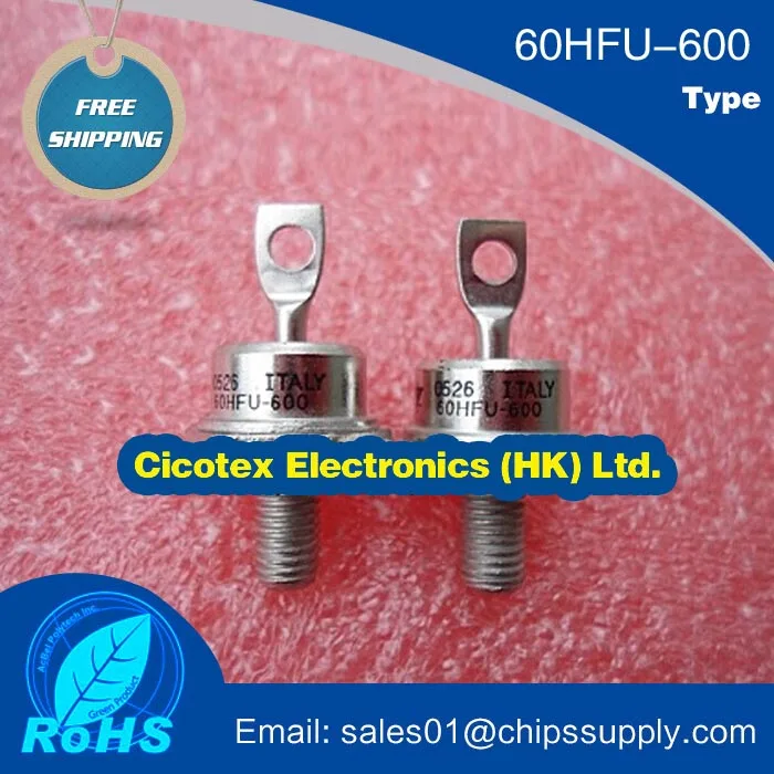 60HFU-600 Module IGBT