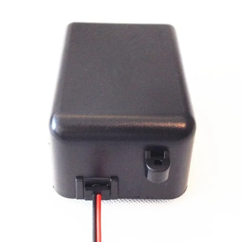 2 шт. мини вакуумный воздушный насос аквариумный воздушный насос для трубчатого генератора озона 3LPM