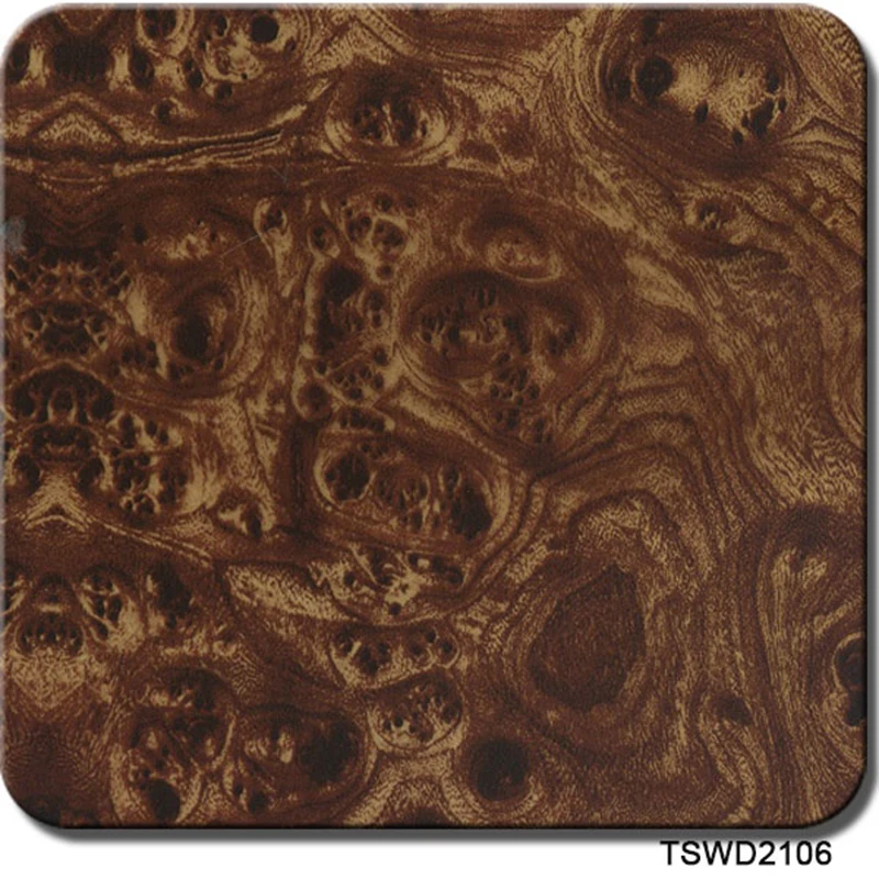 

CSWD2106 1m wide wood pattern hydrographics-printing-film 50 square meters hidro impresion transfer