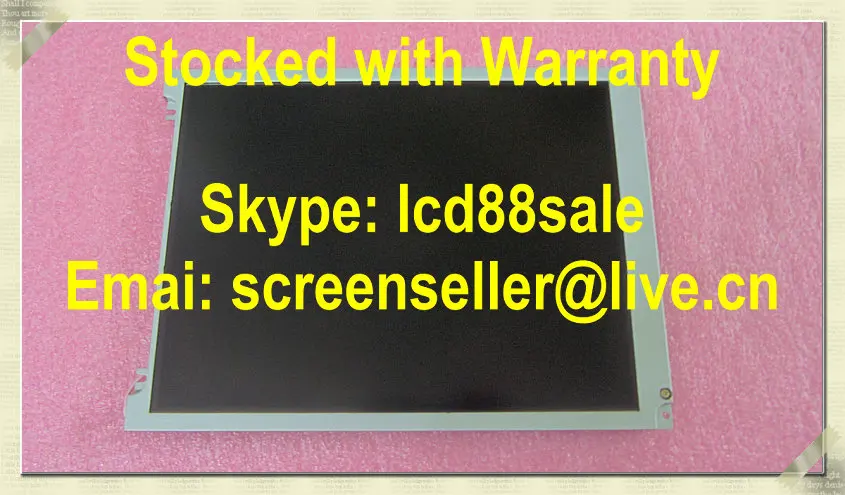 

best price and quality KCS6448JSTT-X1 industrial LCD Display