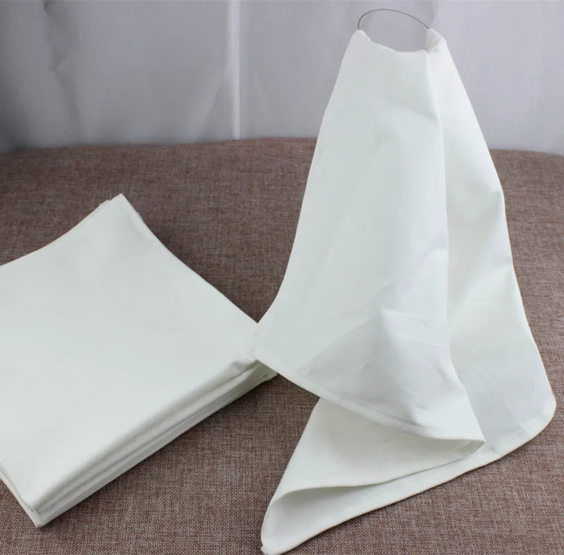 Limpeza De Casa – chiffon en coton microfibre, tampon à récurer, serviette De mariage, mouchoir pour anniversaire, fête à domicile, décoration d'hôtel