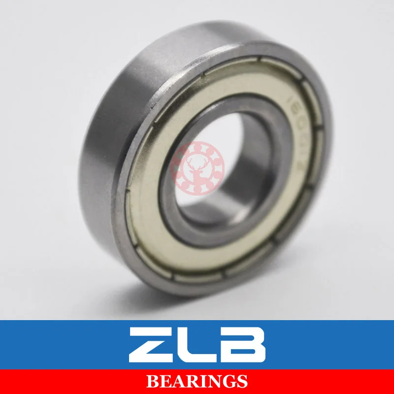 

10Pcs 16005ZZ 16005-2Z 16005 High Quality 25*47*8mm Chrome Steel Double Shielded Motor Deep Groove Ball Bearings