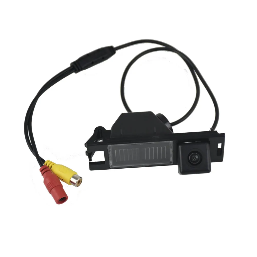 CCD Car Camera for Hyundai IX35 IX 35 2009 2010 Auto Parking Rear Camera HD Chip night vision HD Chip Rear View