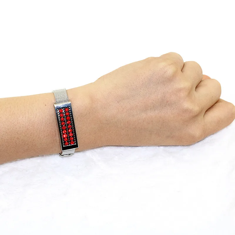 新しい革製ブレスレット,8gbメモリサポート16gb 32gb 64gb usb,フラッシュドライブ,uディスク,ダイヤモンドストラップ,ジュエリーモデル