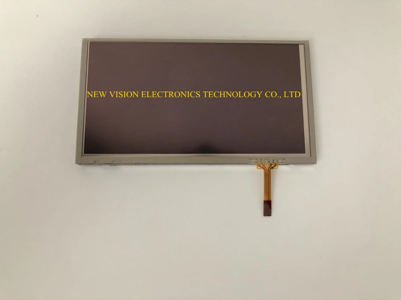 CLAA061LA0FCW CLAA061LAOFCW New Original 6.1 inch LCD display with touch screen Assembly