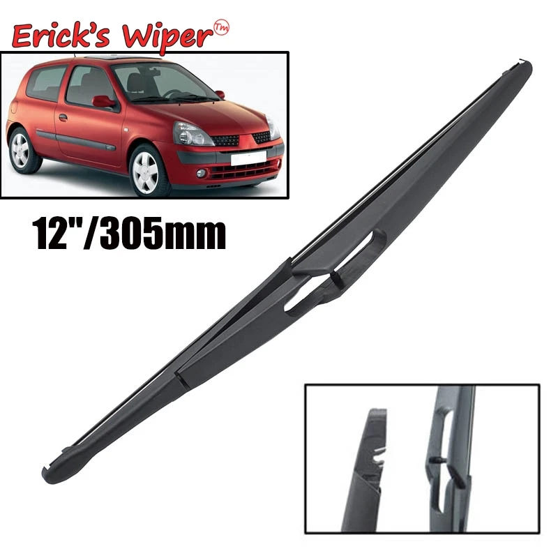 Erick's Wiper 12