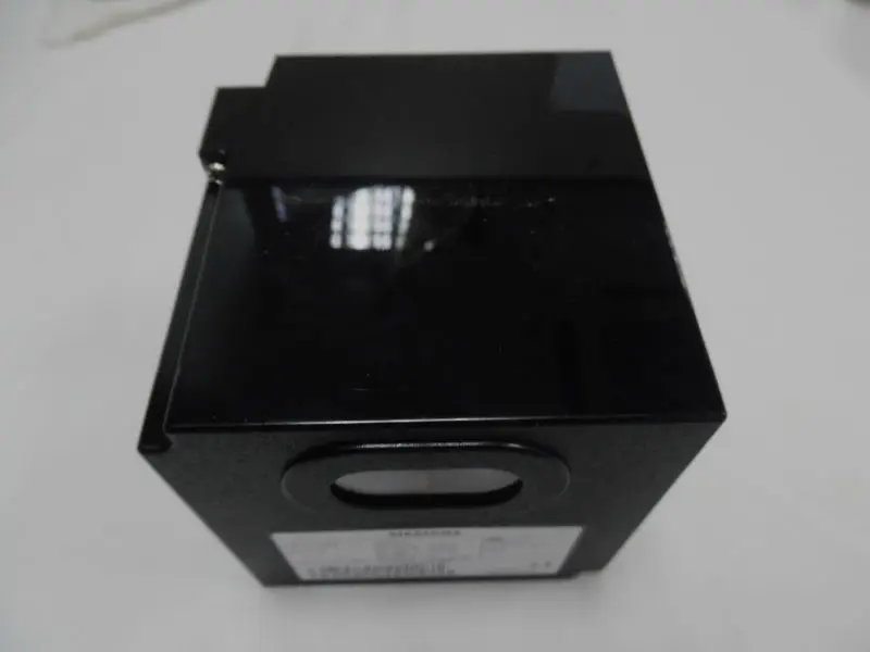 LFL1.322 Serie 02 Control Box voor Gasbrander Programma Controller Nieuwe