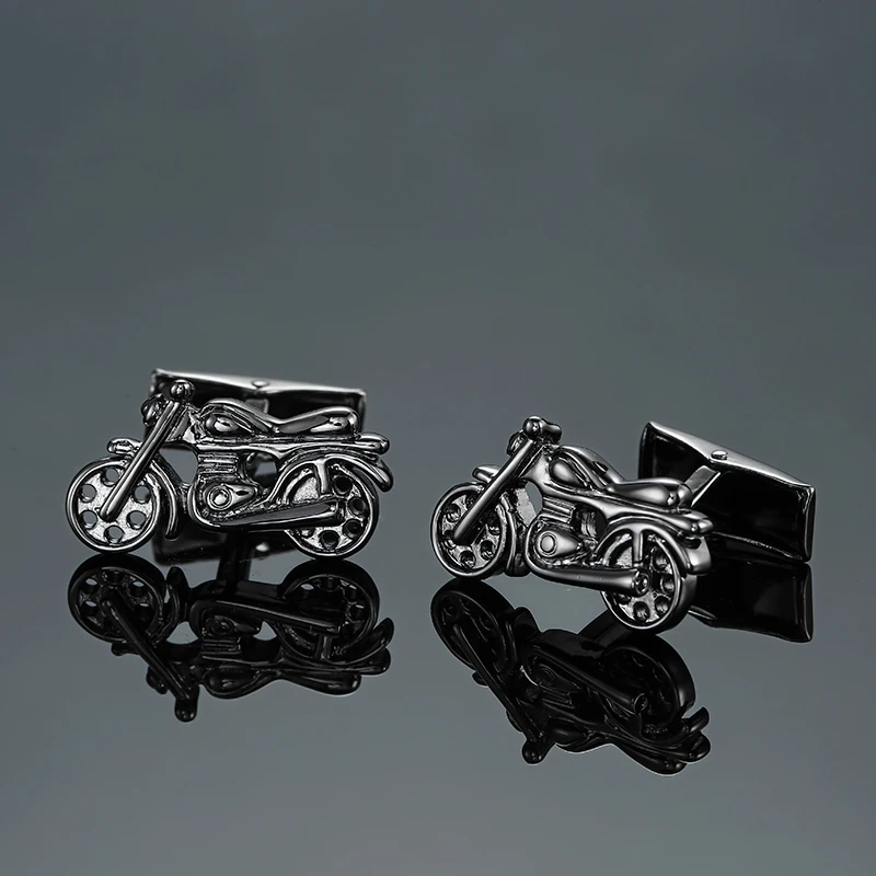 High quality stainless steel material Cufflinks Fashionable sports 18 style design French suit accessories men\'s gifts Jewellery