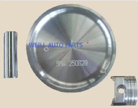 

Original Quality Piston SMW250632 for Great Wall 4G69 engine