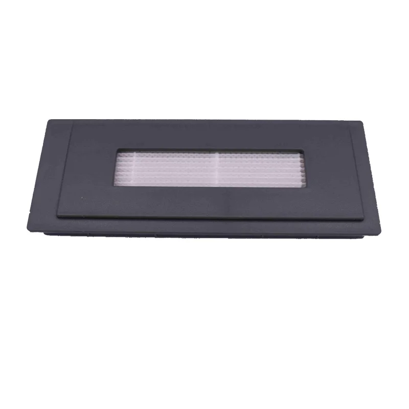 Spazzola principale Filtro Hepa Spazzola Laterale Mop Pad Kit di Ricambio per ECOVACS DEEBOT DG3G-KTA OZMO 930 Parti per Vaccum cleaner Accessori