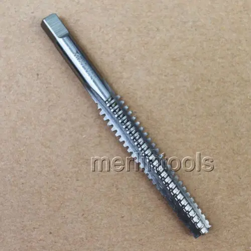 

TR8 x 2 Trapezoidal Metric HSS Right hand Thread Tap