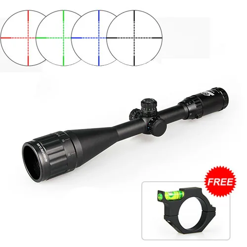 

Canis Latrans 4-16x50 Optic Scope Center Point Rifle Scope For Hunting OS1-0149