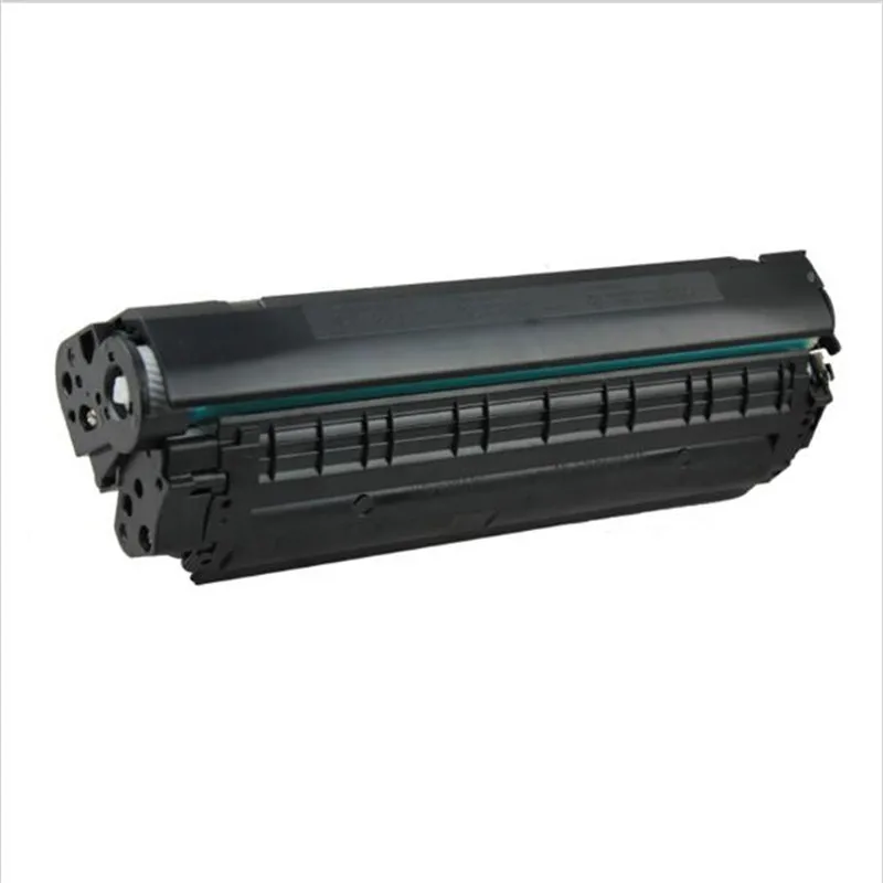 12A CART / CRG 103 303 703 BLACK compatible toner cartridge Replacement for CANON LBP-2900, LBP2900, LBP-3000, LBP3000 Printers