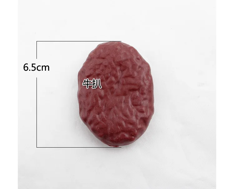 Children Play House Simulation Toys Baby Girl Orange Food Steak Gancheng Nursery Teaching Finished Goods Girls Plastic 2021