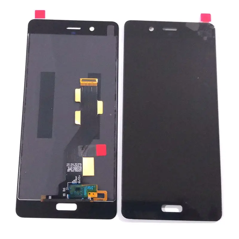 For Nokia 8 TA-1004 TA-1052 TA-1012 Lcd Screen Display Touch Glass Digitizer Full Replacement nokia8 Parts