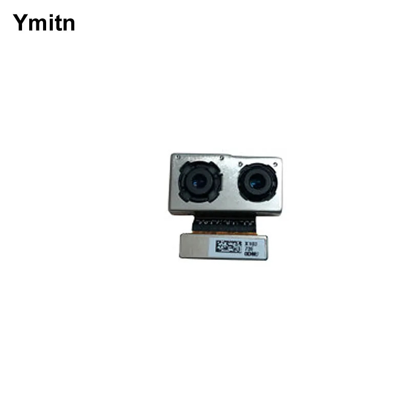 

Ymitn Original Camera For Xiaomi 6 Mi6 Mi 6 M6 Rear Camera Main Back Big Camera Module Flex Cable